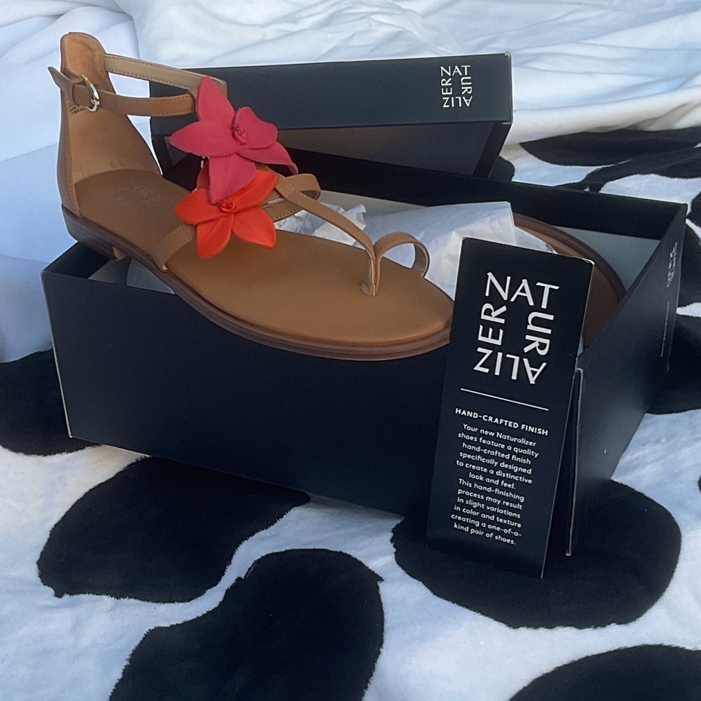 Naturalizer “ Farrah” NWT